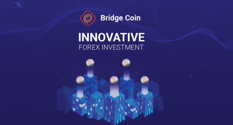 crypto bridge coins