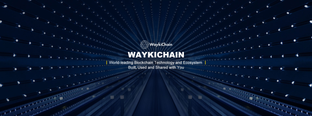 waykichain