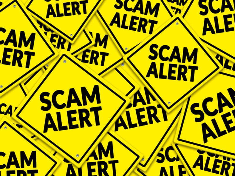 Canadian Cleaner Falls Victim to Elaborate Crypto Scam