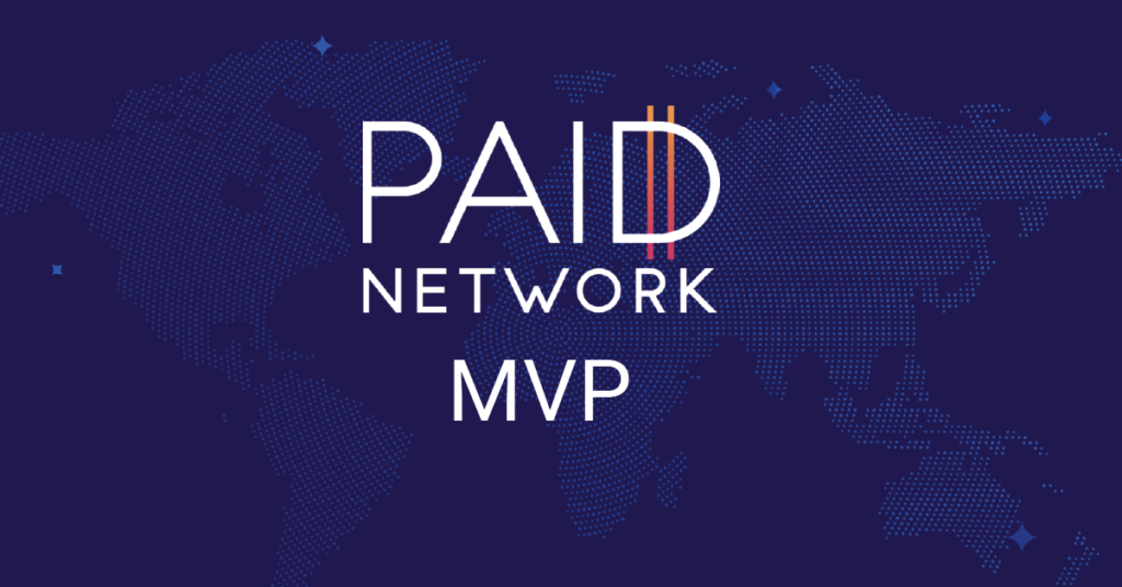 Paid Network