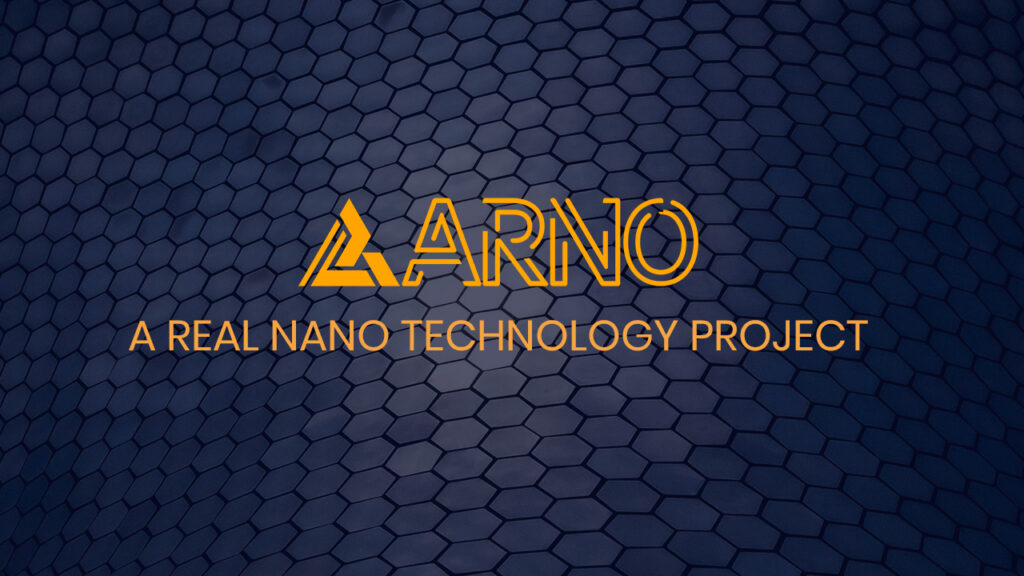 arno token