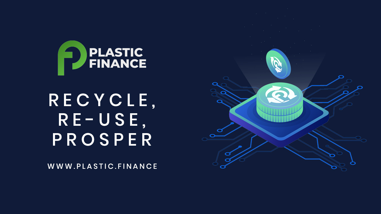 PLASTIC FINANCE is whitelisting private investors