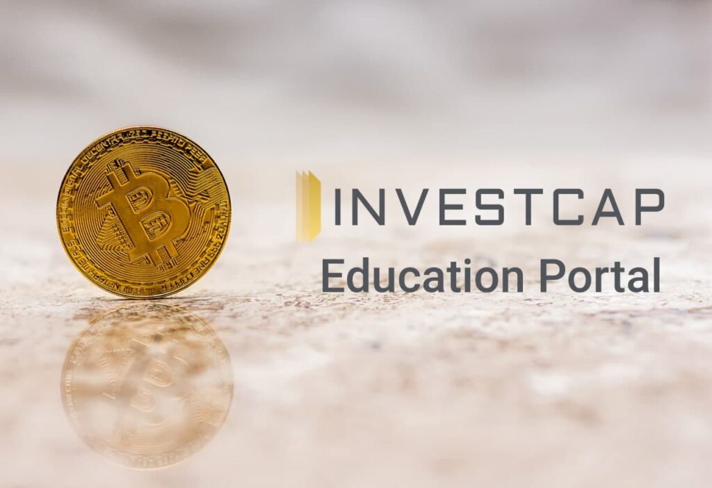 Investcap’s Revolutionary CFD Trading Education Program - 5 ways it will change the way you trade.