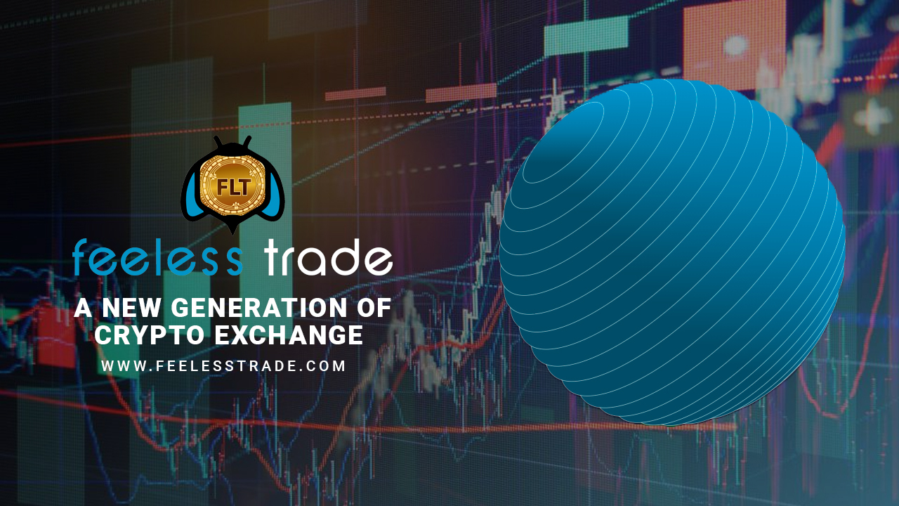 Feeless Trade: The Fairest and Most Community Dedicated Exchange Service