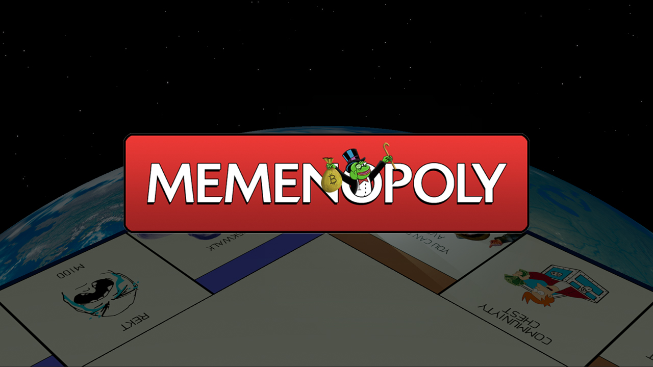 Memenopoly Announces Strategic Partnership With Babylons NFT