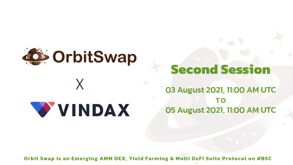 orbit swap finance