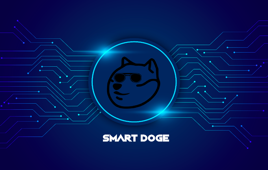 Smart Doge – A Token Smarter Than You, Is Here