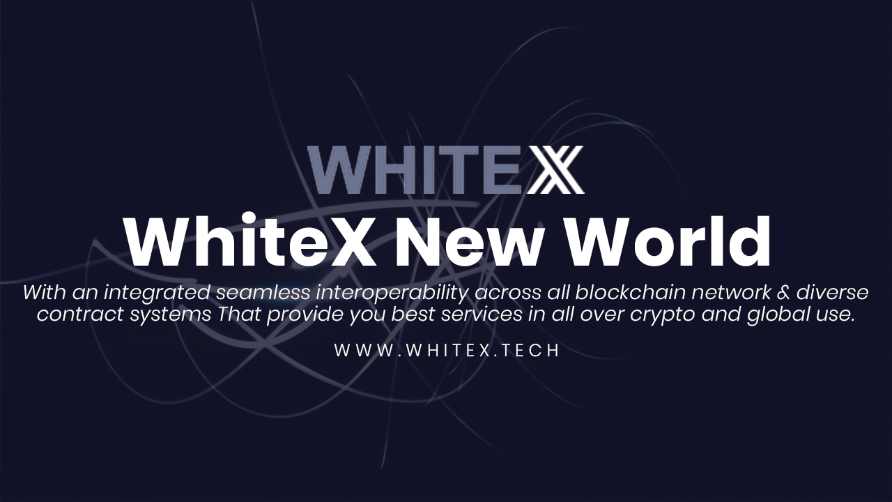 WhiteX Token