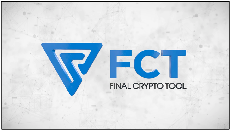 Final Crypto Tool