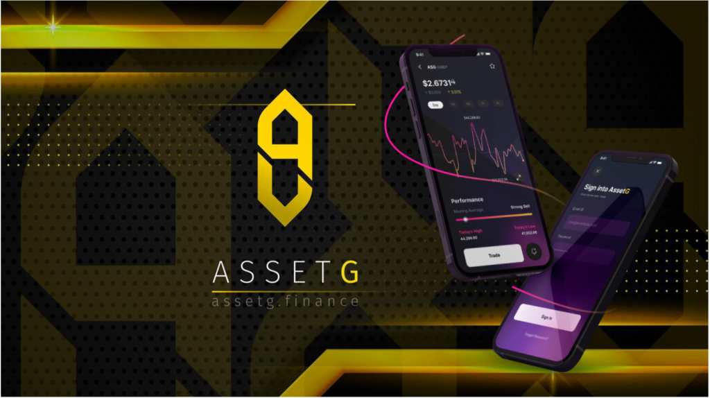 Asset G