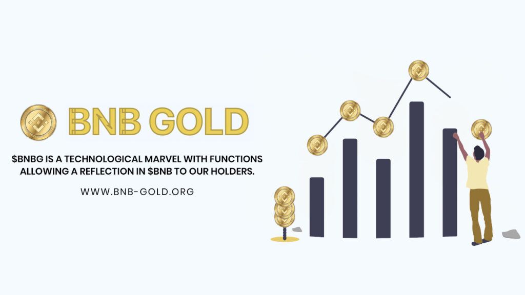 BNB GOLD