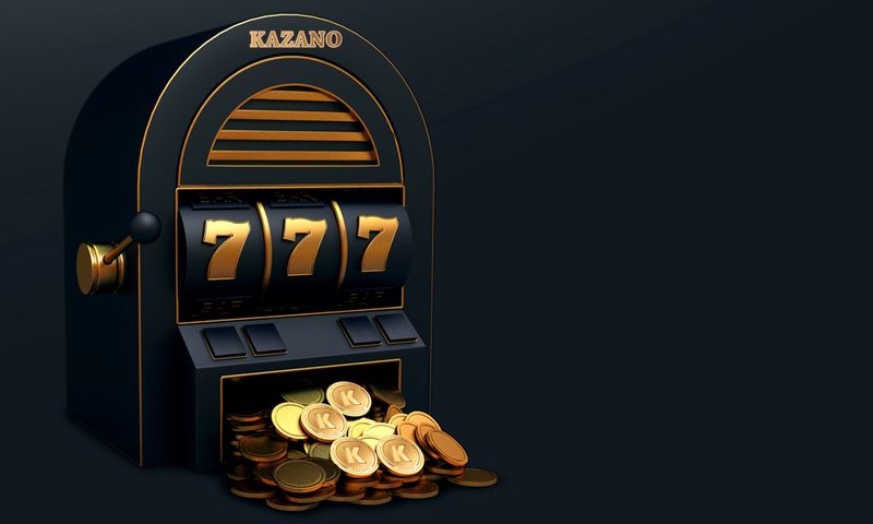 KAZANO The currency that changes the market rules of the crypto in the world