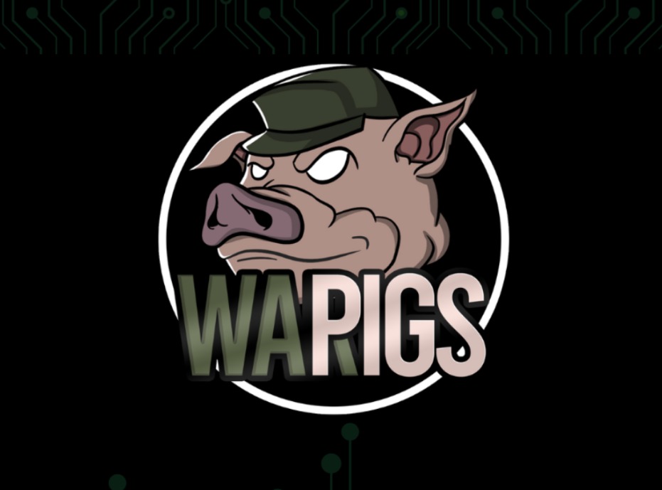 War Pigs Revolutionizes the Future of Investments!