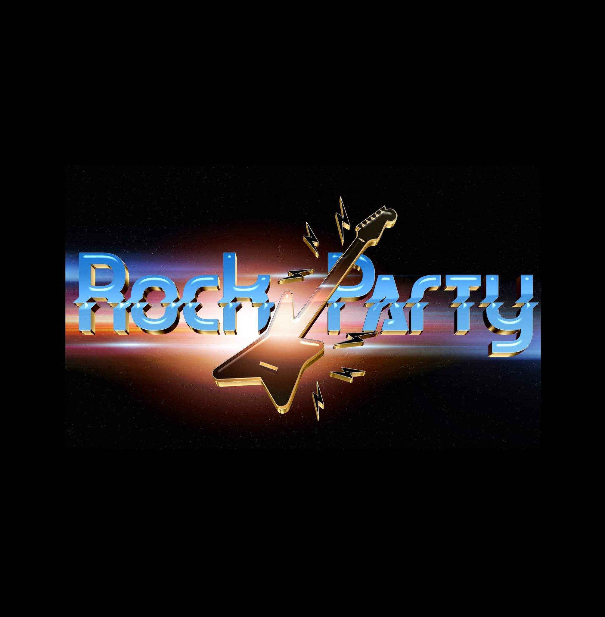 Rock Party Classic Collection Coming October 31st