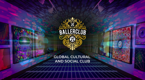 Baller Club: The Cultural & Social Trading Club Of The Century