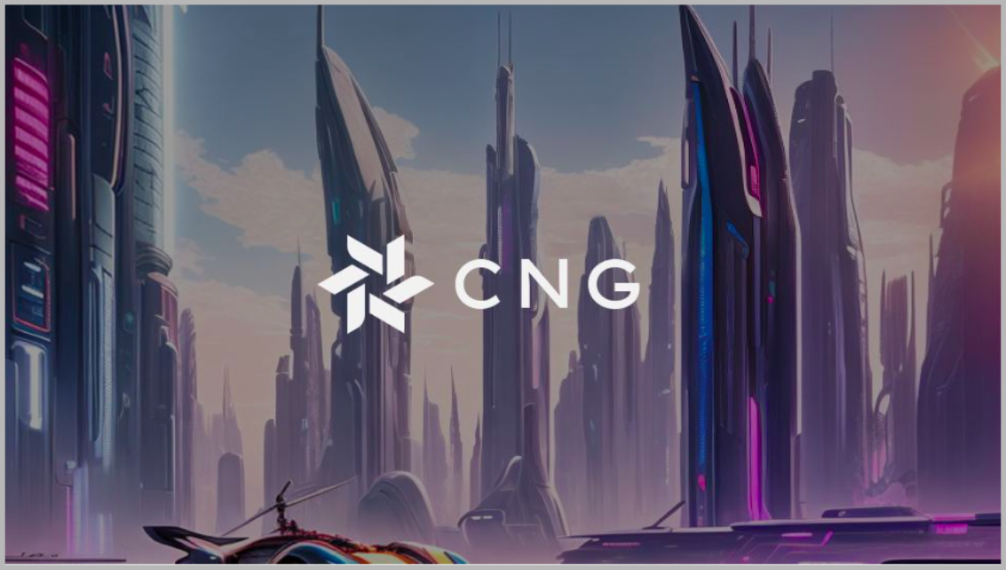 Unleashing the Power of Web3 and AI: The CNG Token Alliance Revolution