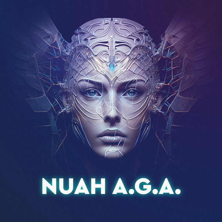 NUAH Introduces the World’s First Artificial Guardian Angel (A.G.A.) to Ensure AI Does Good in the World