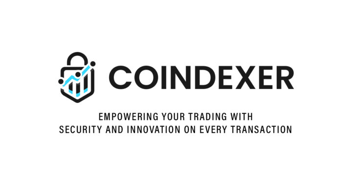 COINDEXER Token Announces Presale: A Transformative Opportunity in DeFi