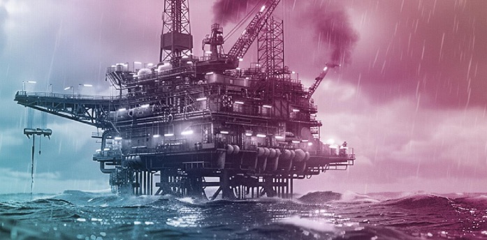 Blockchain + Oil: EnergyChain Dynamics creates a new energy trading ecosystem