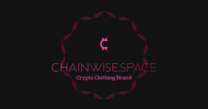 ChainWise.Space: Where Fashion Meets Blockchain