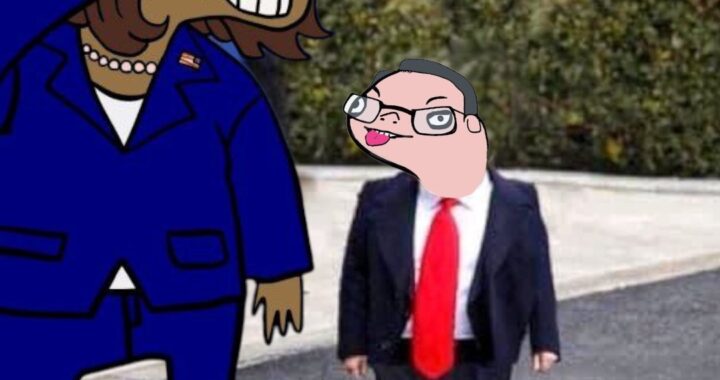 SMOL SHAPIRO ($SHAP) poised to lead as top PolitiFi meme coin leading into election, 1000X potential, just released on PumpFun