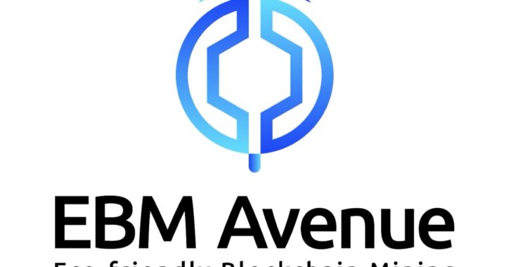 EBM Avenue: A Gateway to Eco-Friendly Mining and Exciting Rewards