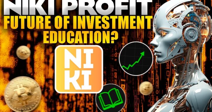 5 Steps to Gain Income with Niki Profit