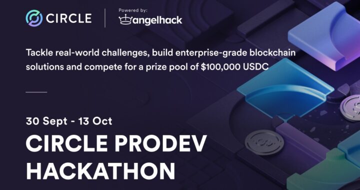 Circle Announces Global Hackathon to Empower Developers with Blockchain Innovation