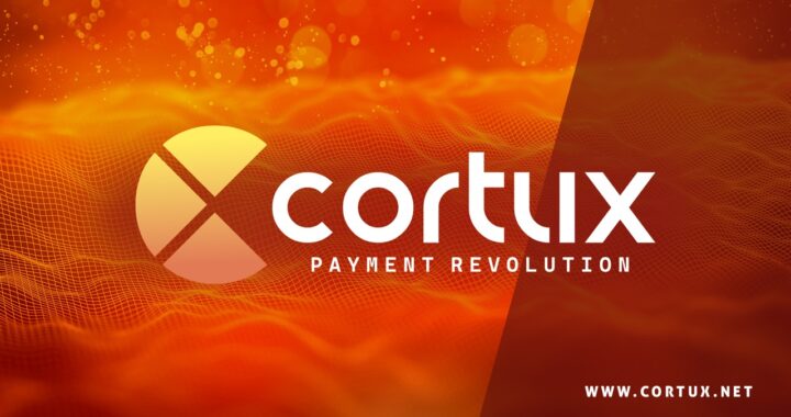 Cortux Revolutionizes DeFi and E-Commerce Integration with CRX Token on Ethereum Blockchain