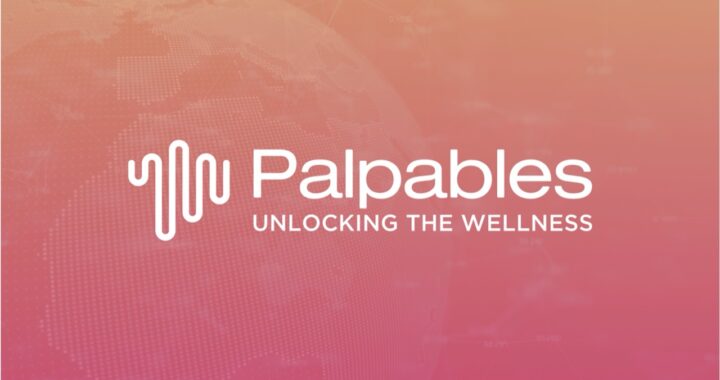 The Emergence of a New Inner Growth Platform, ‘Palpables’ Through the Integration of Blockchain and IoT