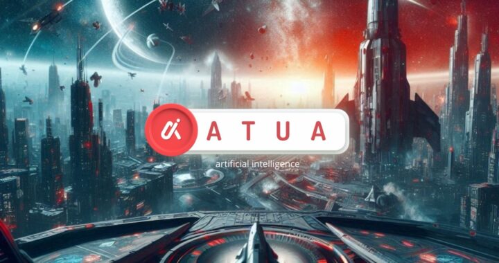 Atua AI (TUA) Prepares for Major Exchange Listings as Its On-Chain Enterprise Platform Gains Momentum