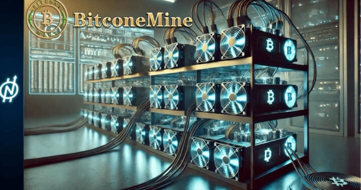 How to Make $1,000 a Day in the Cryptocurrency Market With BITCONEMINE