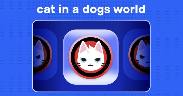 MEW: A Feline Apex in the Dog-Dominated Crypto World