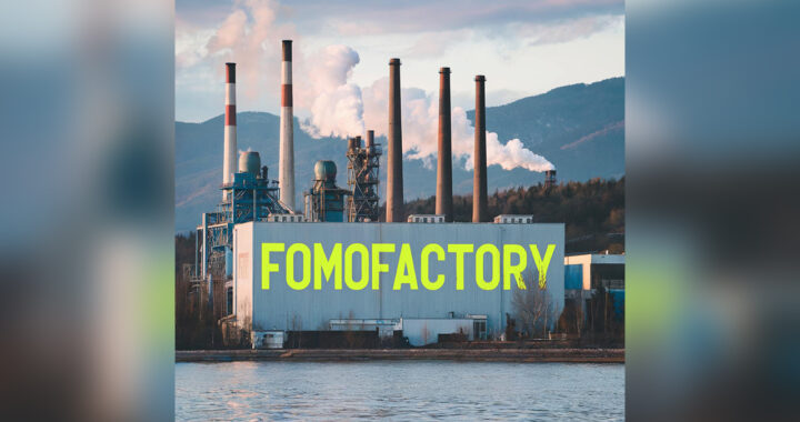 Introducing FomoFactory: Revolutionizing Memecoin Launches for Celebrities and Fans