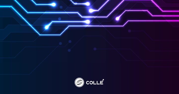 Blackrock Acquired Additional 50M Colle AI (COLLE) Tokens