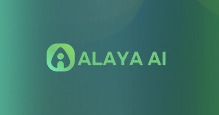 Alaya AI Unveils Groundbreaking Open Data Platform, Revolutionizing Web3-AI Integration