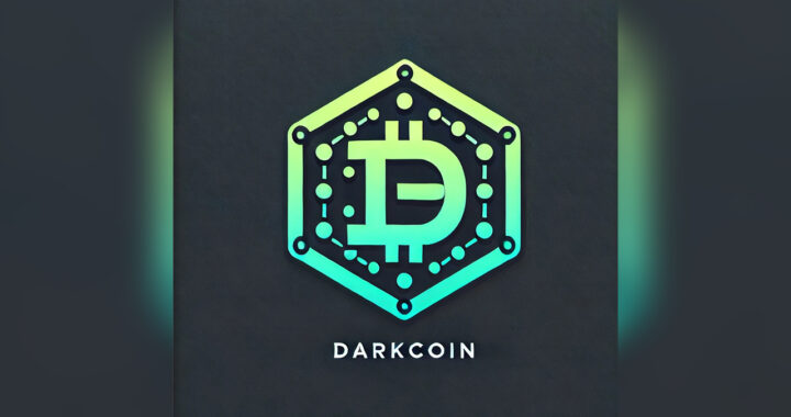 Dark Coin: The Machine Revolution in Blockchain Governance