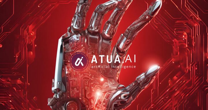 On-Chain AI Enterprise Platform Atua AI (TUA) to Integrate Deepseek R1 Model