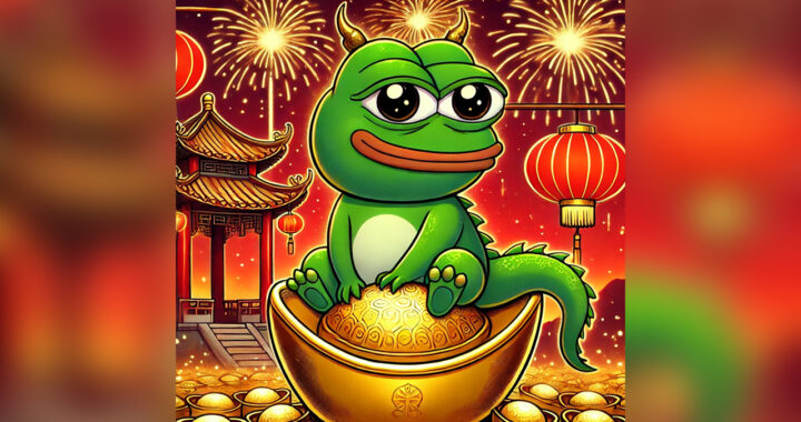 Baby Dragon Memecoin ($BABYG) Combines Ancient Traditions with Meme Culture for Lunar New Year Launch