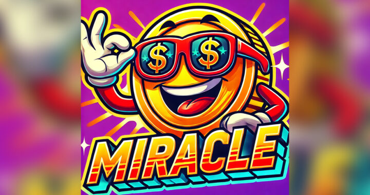 MIRACLE Crypto Token: A Game-Changer in Blockchain Philanthropy