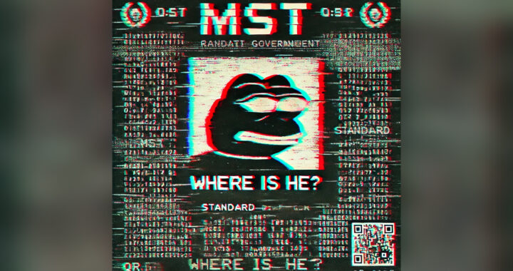 Mysterious ‘Missing Pepe’ Images & QR Codes Appear Worldwide – Crypto Community in Frenzy