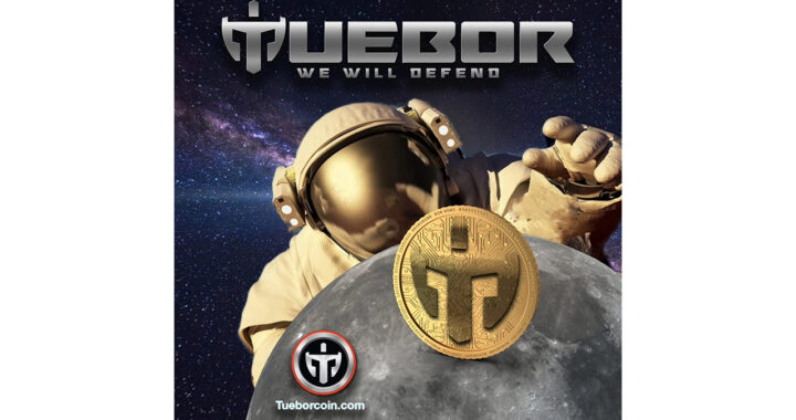 Introducing Tuebor Coin: A Game-Changing Innovation for the Firearms Industry