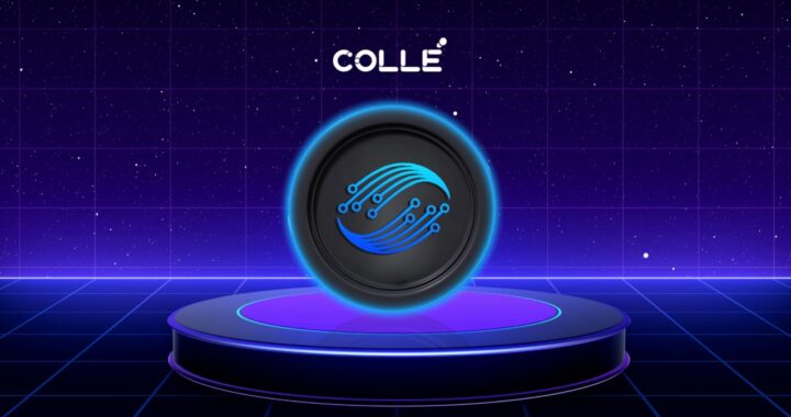 Colle AI’s Growing Influence Reflected in 190M Token Holdings by World Liberty Fi