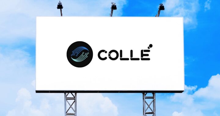 Colle AI Expands AI NFT Capabilities with Grok Integration, Advancing Multichain Utility