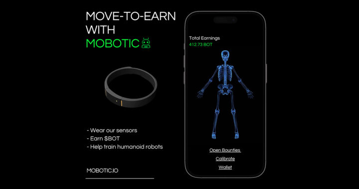 Mobotic: Revolutionizing Robotics