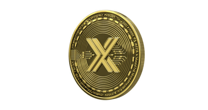 Xeyra Coin: Bridging the Past and Future of Cryptocurrency