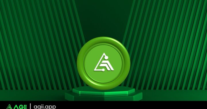 AGII Launches Next-Gen AI Models to Enhance Decentralized Contract Intelligence