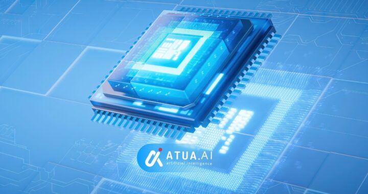 Atua AI Evolves DeepSeek Model Integration to Optimize Cross-Chain Enterprise Automation