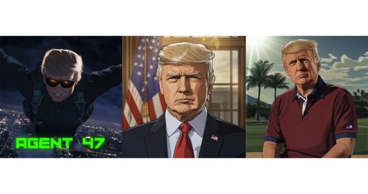 Agent 47: The AI-Powered Meme Assassin Leading Web3 into a New Era