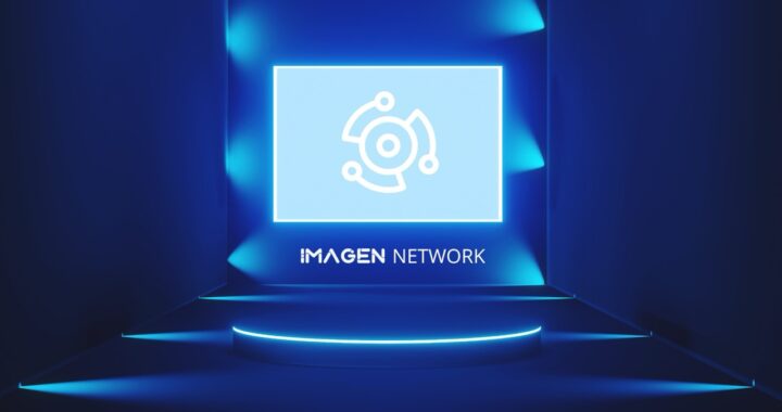 Imagen Network Enhances Social Logic Systems with Smarter Feed Mechanisms